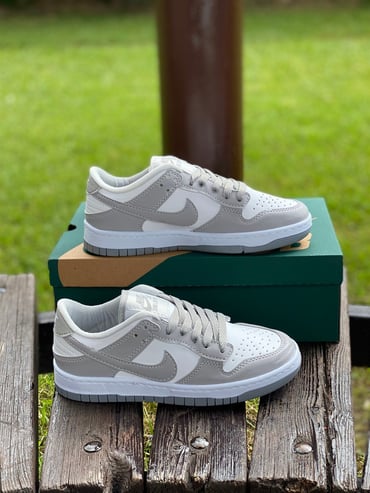 Nk Dunk Gri