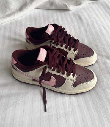 NK Dunk valantines